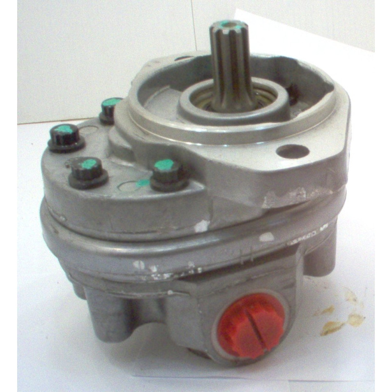 CESSNA 26003-RZJ HYDRAULIC PUMP