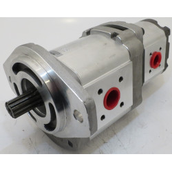 BETA EQUIVALENT PUMP FOR URRACO