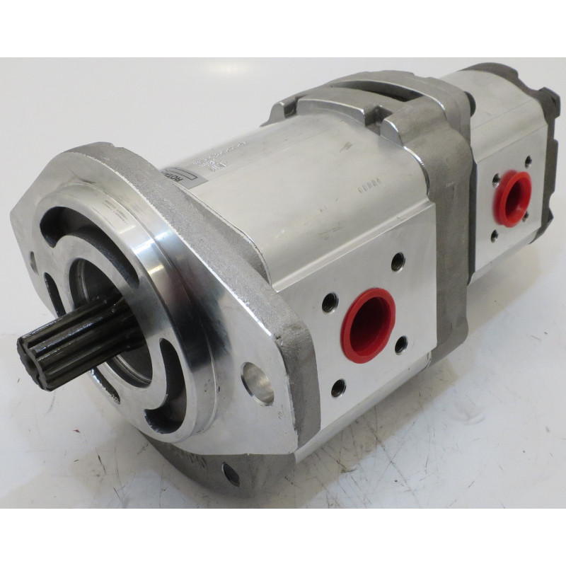 BETA EQUIVALENT PUMP FOR URRACO