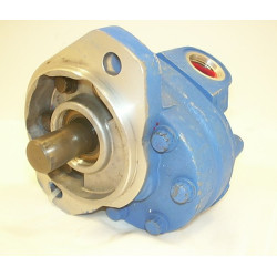 CESSNA HYDRAULIC GEAR PUMP 26005RZC