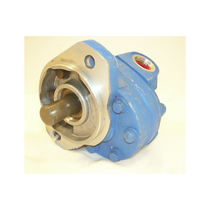 CESSNA HYDRAULIC GEAR PUMP 26005RZC