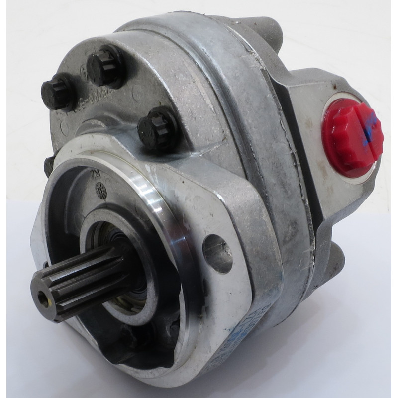 CESSNA HYDRAULIC PUMP No. 26006-LZA