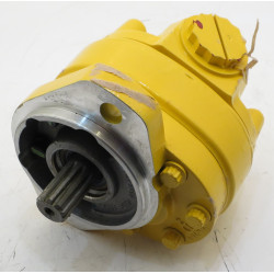 CESSNA HYDRAULIC GEAR PUMP 26009LAN