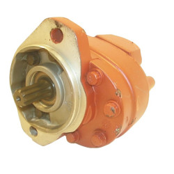 CESSNA HYDRAULIC GEAR PUMP 26012LAE