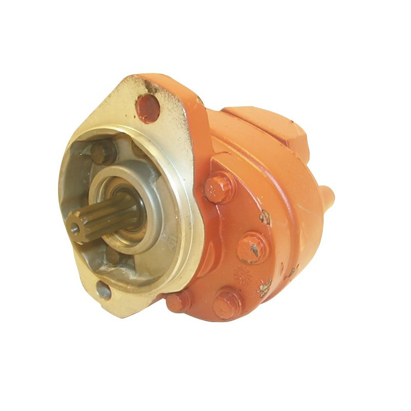 CESSNA HYDRAULIC GEAR PUMP 26012LAE