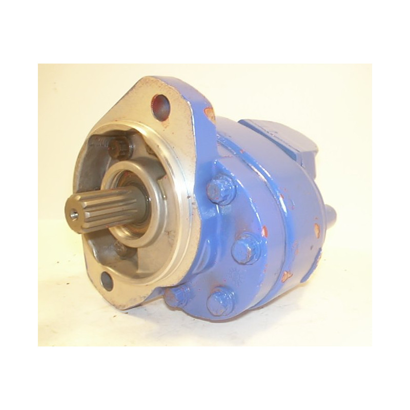 CESSNA HYDRAULIC GEAR PUMP 26012RZB