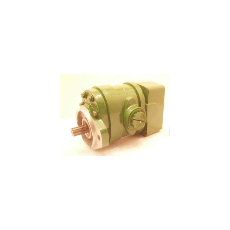 CESSNA  GEAR PUMP 26507-RCE***