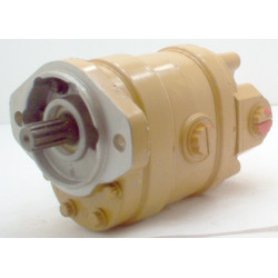 CESSNA HYDRAULIC GEAR PUMP 26508RAG