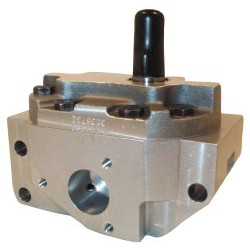 HYDRAULIC GEAR PUMP 29036LAB