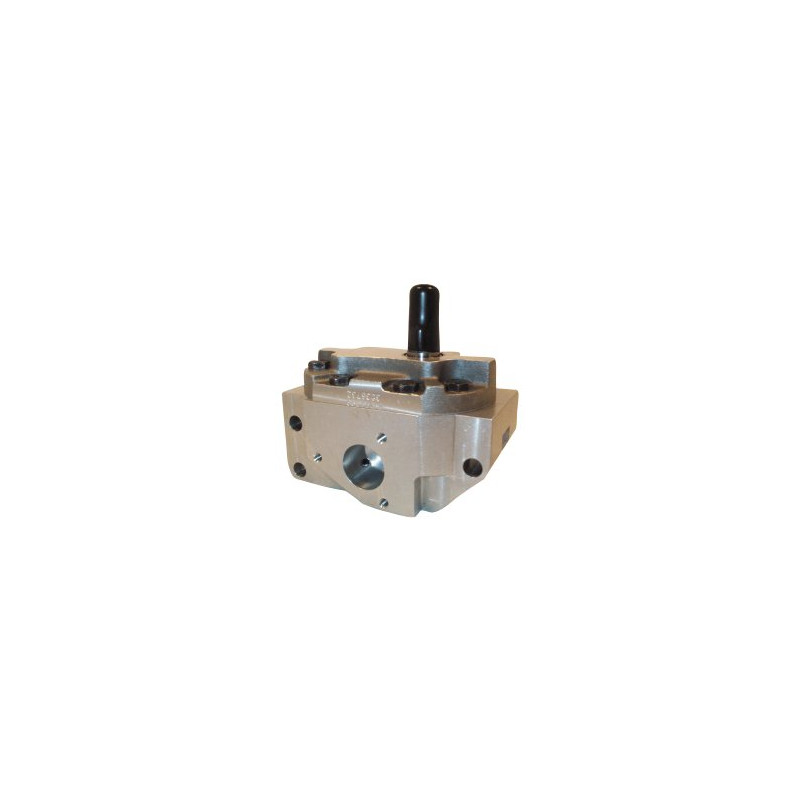 HYDRAULIC GEAR PUMP 29036LAB