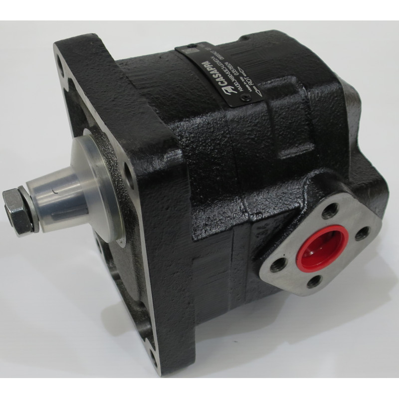 CASAPPA REAR PUMP No. 03569474 ,