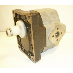 KAPPA KP30.51D083E3LEDEBN GEAR PUMP