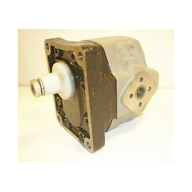 KAPPA KP30.51D083E3LEDEBN GEAR PUMP