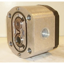 PLP 206.3 HYDRAULIC GEAR PUMP