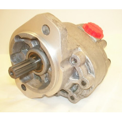 BONSER HYDRAULIC PUMP 24308 LZB