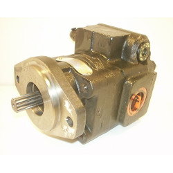 HYSTER COMMERCIAL HYDRAULIC PUMP***