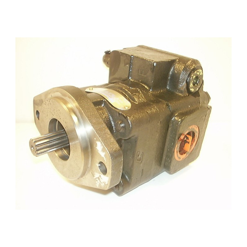 HYSTER COMMERCIAL HYDRAULIC PUMP***