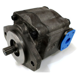 CAST FORD EXCAVATOR MAIN PUMP