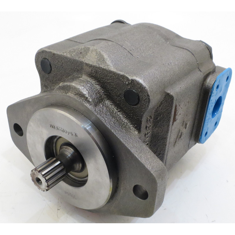 CAST FORD EXCAVATOR MAIN PUMP