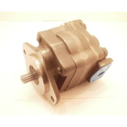 CAST FORD EXCAVATOR MAIN PUMP