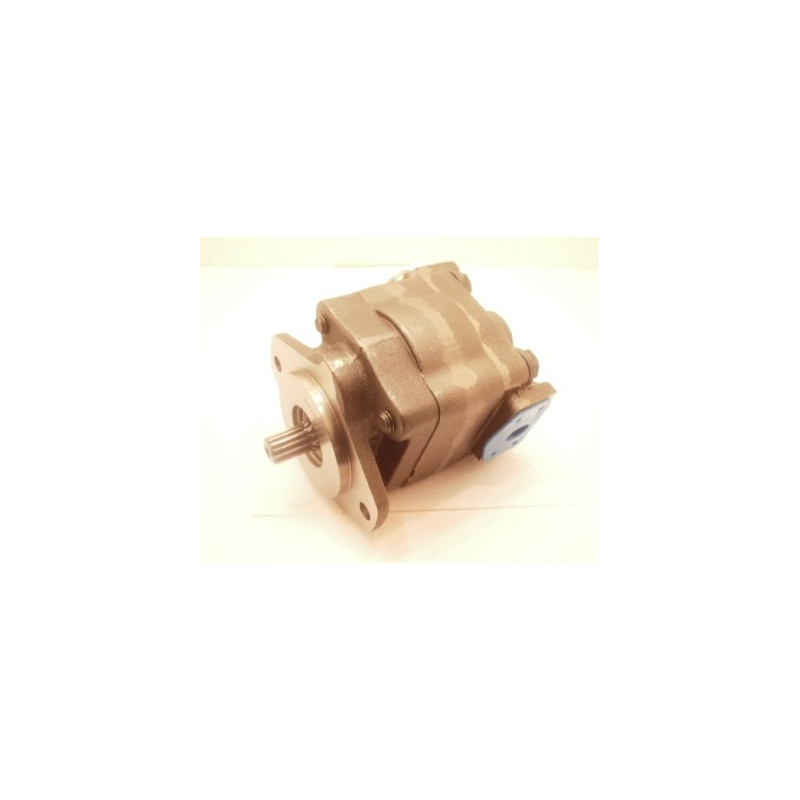 CAST FORD EXCAVATOR MAIN PUMP