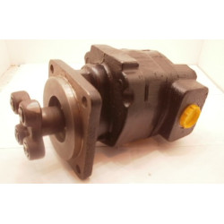 HYDRAULIC GEAR PUMP No. 3239110260