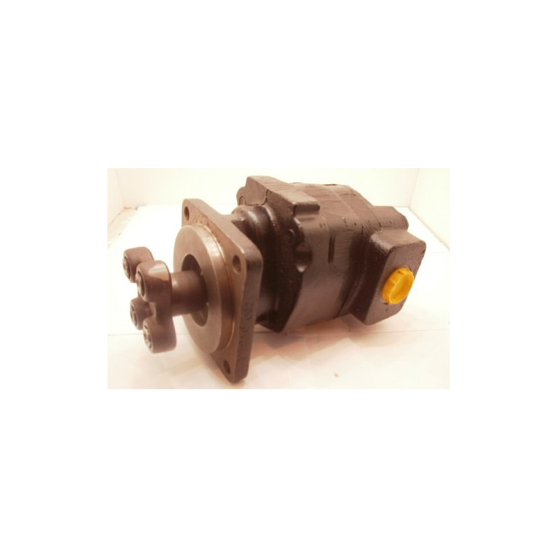 HYDRAULIC GEAR PUMP No. 3239110260