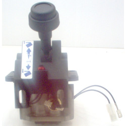 PNEUMATIC TIPPING SWITCH, R H L