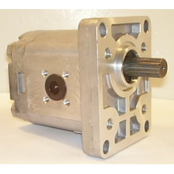 ZEXEL HYDRAULIC GEAR PUMP 9218017