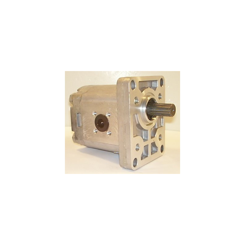 ZEXEL HYDRAULIC GEAR PUMP 9218017