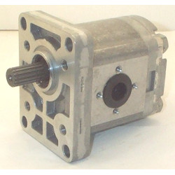 ZEXEL HYDRAULIC GEAR PUMP 9218003