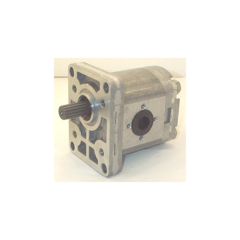 ZEXEL HYDRAULIC GEAR PUMP 9218003