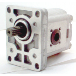 ZEXEL HYDRAULIC GEAR PUMP 9246683