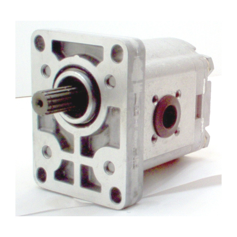 ZEXEL HYDRAULIC GEAR PUMP 9246683