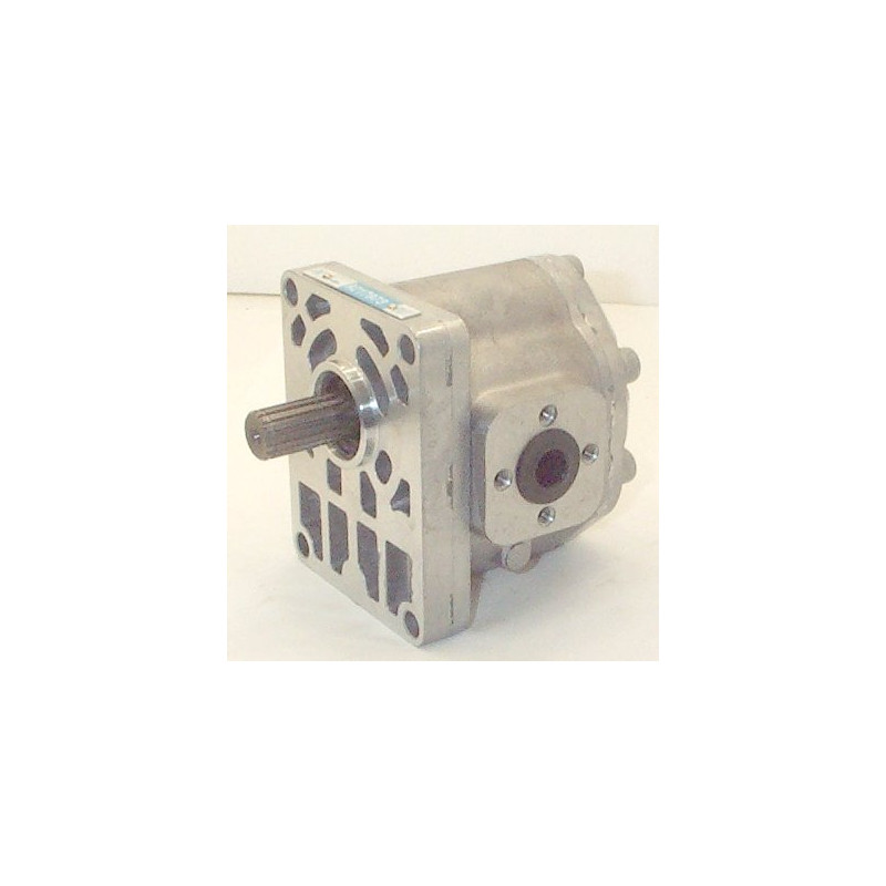 ZEXEL HYDRAULIC GEAR PUMP 9217973