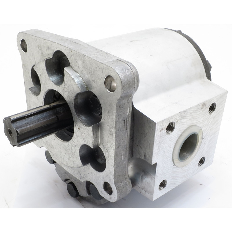 BELARUS 800/900 MAIN HYDRAULIC GEAR