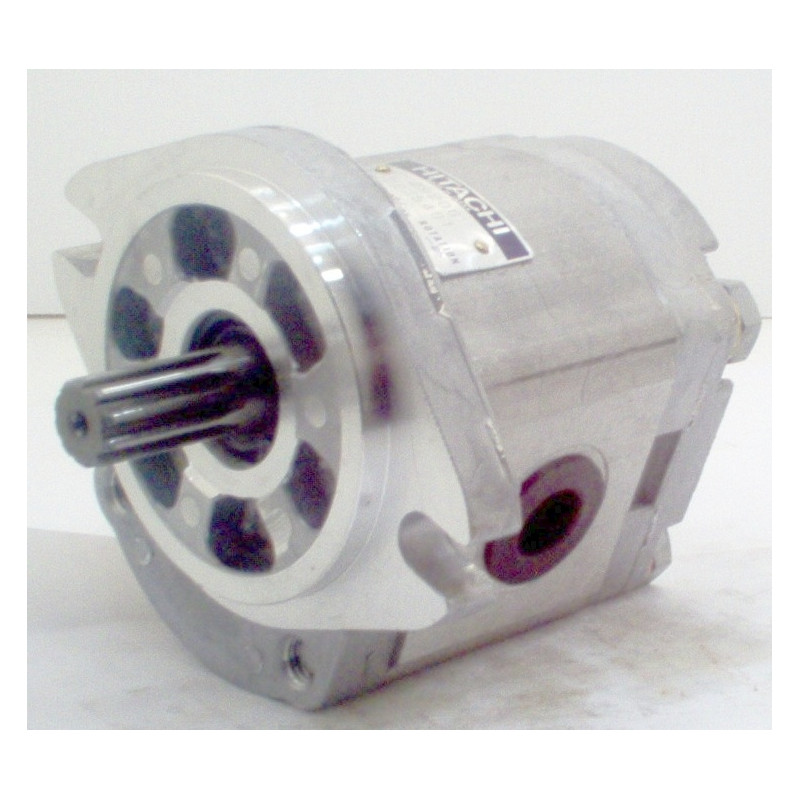 ZEXEL HYDRAULIC GEAR PUMP 9225491