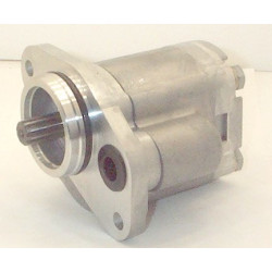 ZEXEL HYDRAULIC GEAR PUMP 9230059