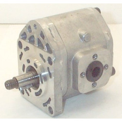 ZEXEL HYDRAULIC GEAR PUMP 9217976