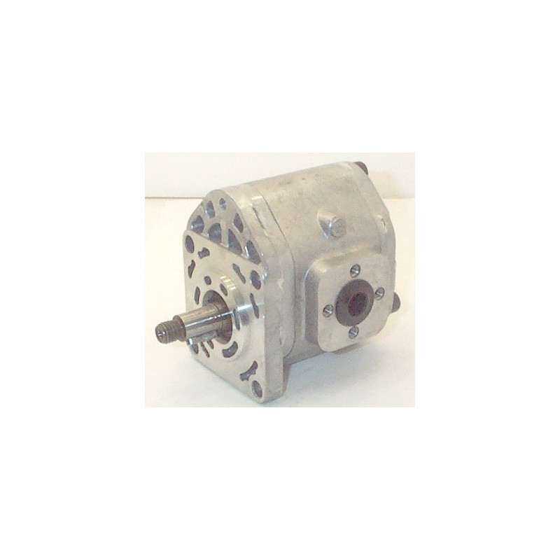 ZEXEL HYDRAULIC GEAR PUMP 9217976