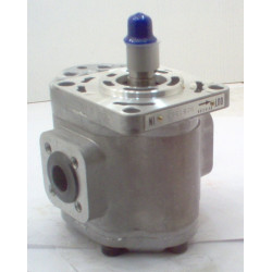 ZEXEL HYDRAULIC GEAR PUMP 9251383