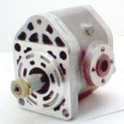 ZEXEL HYDRAULIC GEAR PUMP 9223768