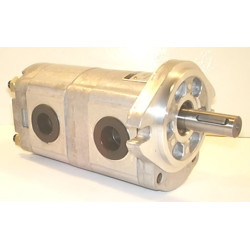 ZEXEL HYDRAULIC GEAR PUMP 9226346