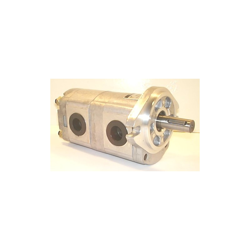 ZEXEL HYDRAULIC GEAR PUMP 9226346