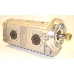 ZEXEL HYDRAULIC GEAR PUMP 9226351