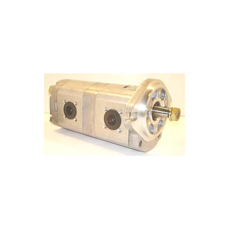 ZEXEL HYDRAULIC GEAR PUMP 9226351