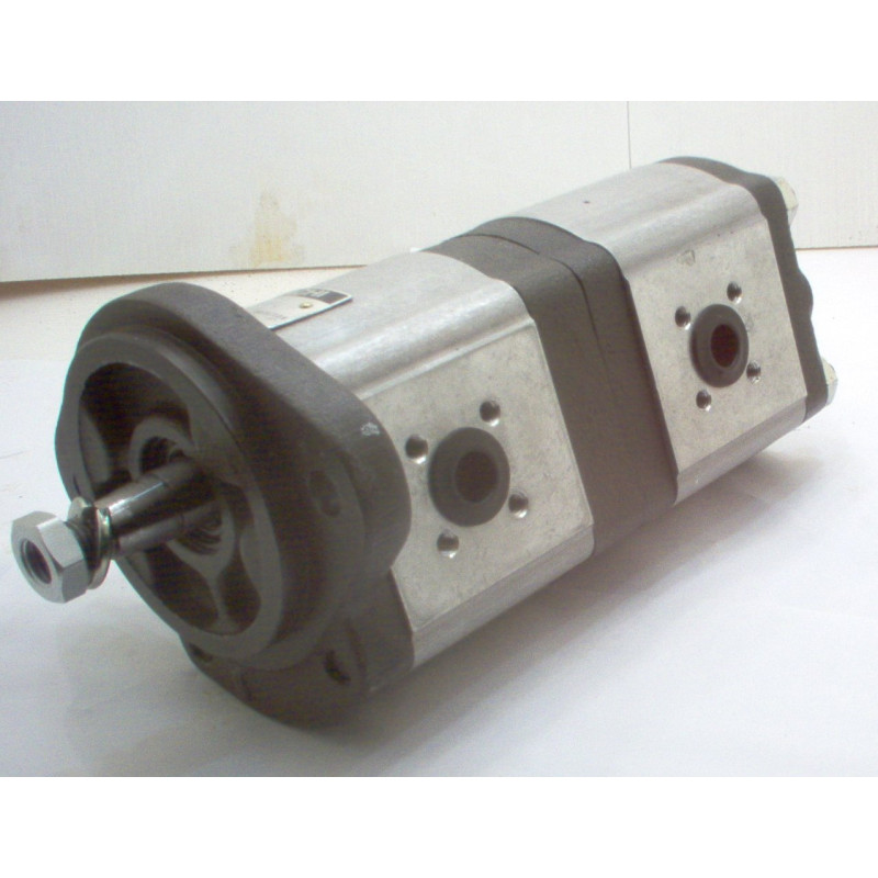 ZEXEL HYDRAULIC GEAR PUMP 9223774