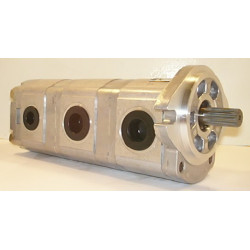 ZEXEL HYDRAULIC GEAR PUMP 28318