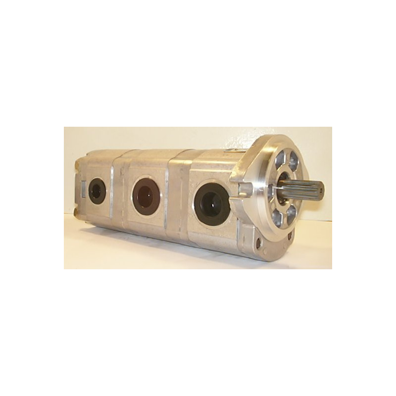 ZEXEL HYDRAULIC GEAR PUMP 28318