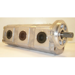 ZEXEL HYDRAULIC GEAR PUMP 9218039